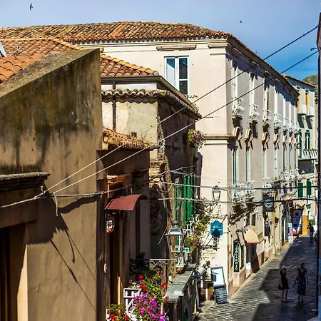 Apartment Antico Sedile