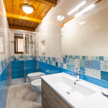 Antico Sedile * Tropea