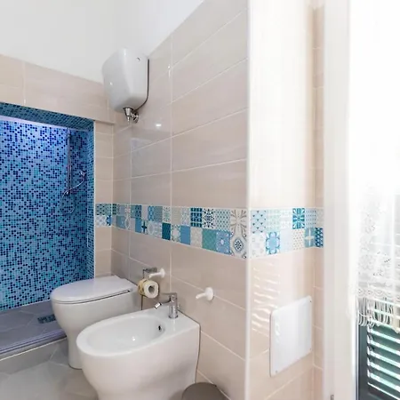 Antico Sedile Apartment