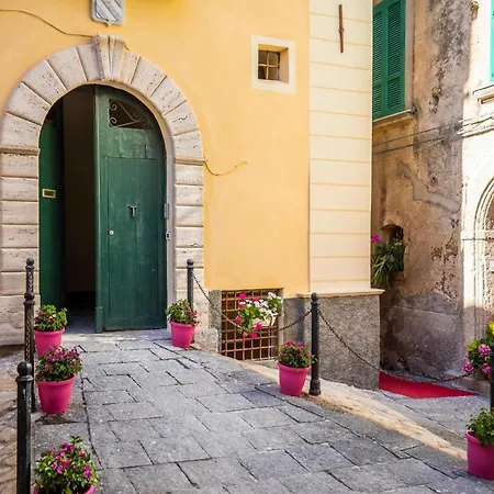 Apartment Antico Sedile *