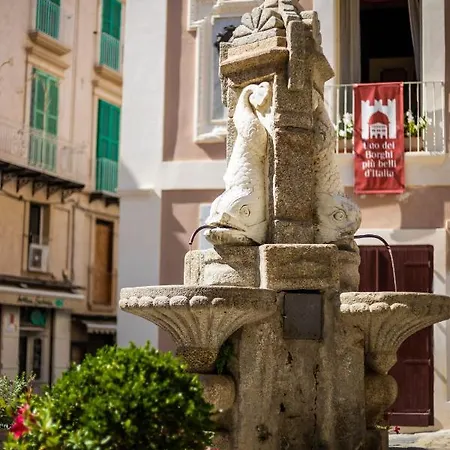 Apartment Antico Sedile