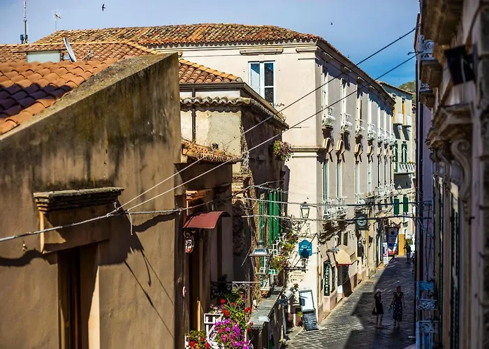 דירה Antico Sedile