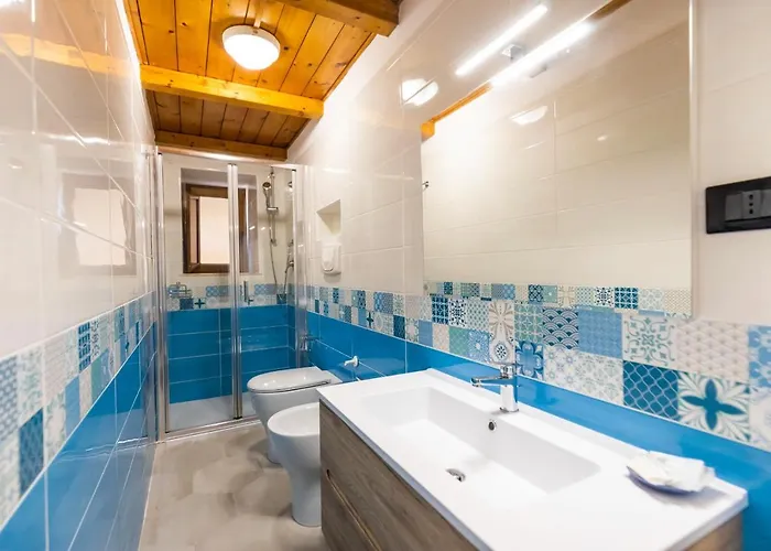 Antico Sedile * טרופאה