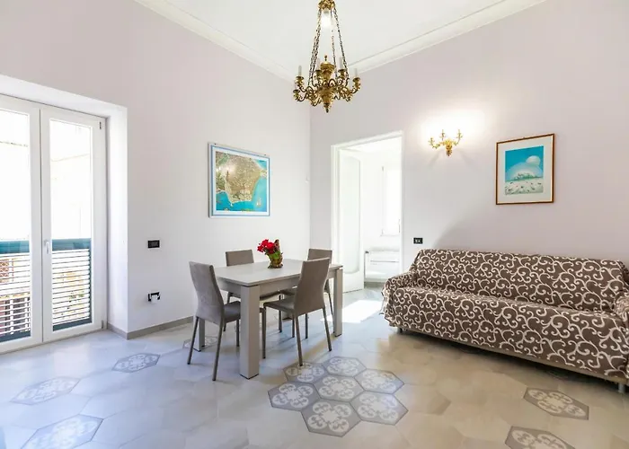 דירה Antico Sedile