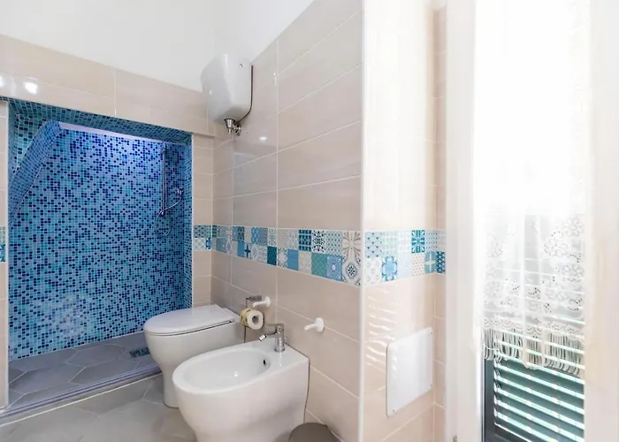 Antico Sedile דירה