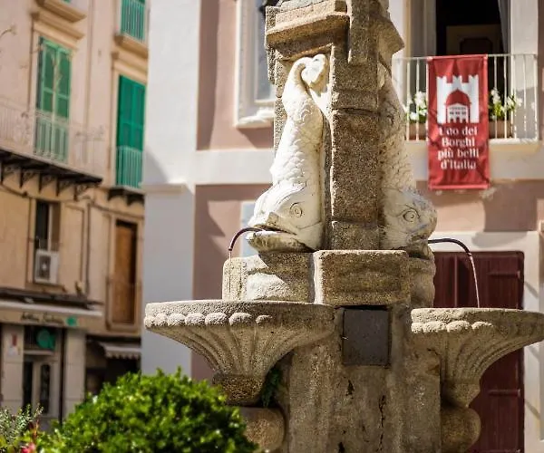 דירה Antico Sedile